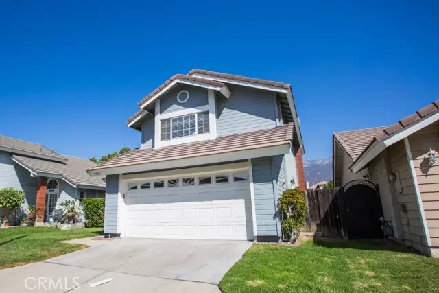 Rancho Cucamonga, CA 91701,8984 Sage Drive