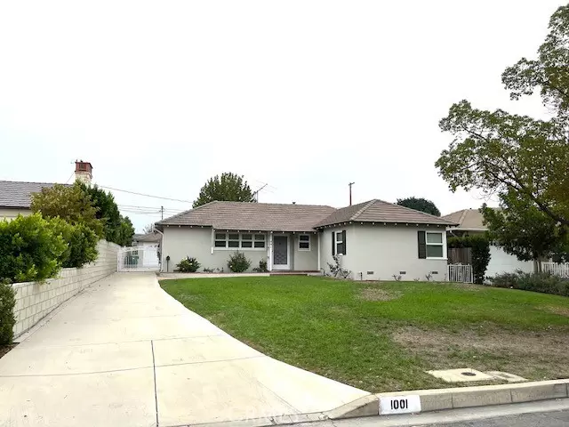 Arcadia, CA 91007,1001 Portola Drive