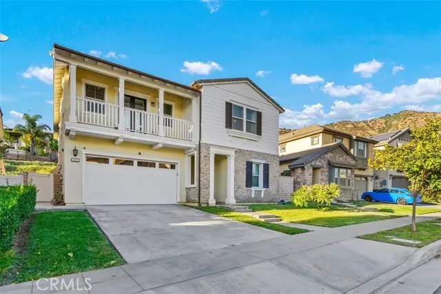 633 Orange Blossom Way, Azusa, CA 91702