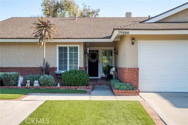 19466 Avenida Del Campo, Walnut, CA 91789