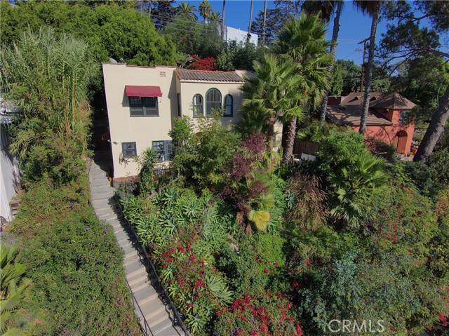 3201 Hamilton Way, Los Angeles, CA 90026