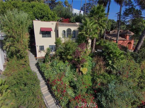 3201 Hamilton Way, Los Angeles, CA 90026