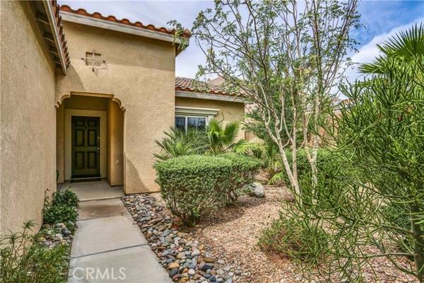 1245 Mira Luna, Palm Springs, CA 92262