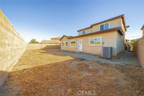 15718 Dianthus Avenue, Fontana, CA 92335