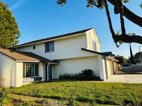 Walnut, CA 91789,768 Lyonwood Avenue