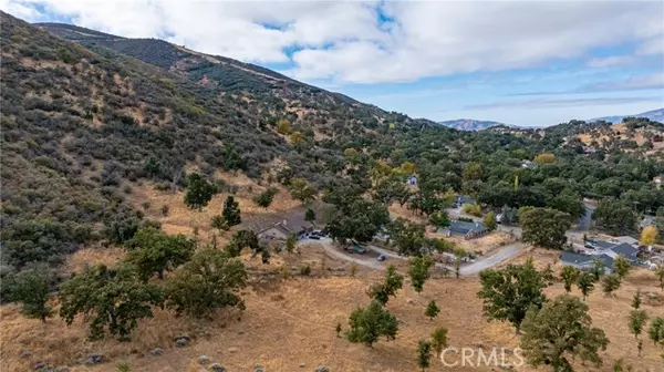 17701 Alps, Tehachapi, CA 93561