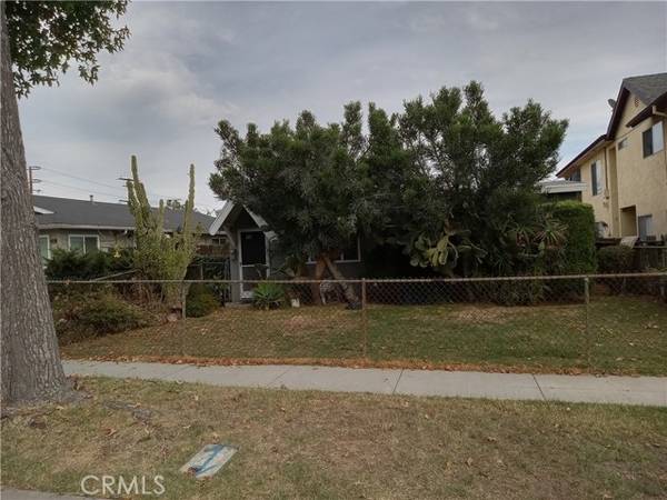 2024 S 4th Street, Alhambra, CA 91803