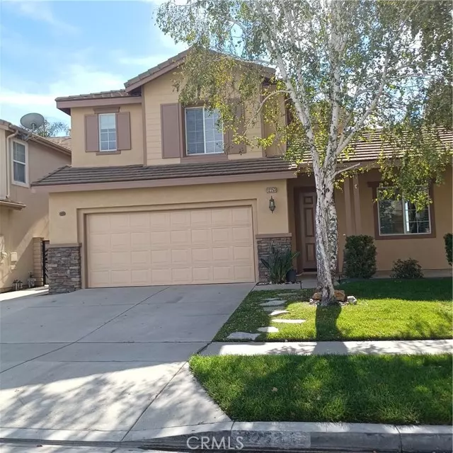 Rancho Cucamonga, CA 91739,12253 Saxon Drive