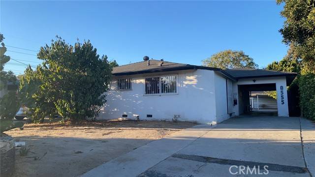 8555 Marshall Street, Rosemead, CA 91770