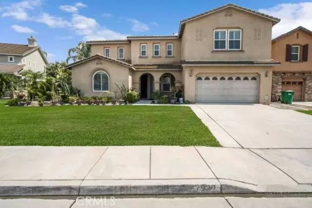 7932 Sorrel Lane, Eastvale, CA 92880