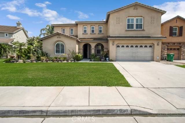 7932 Sorrel Lane, Eastvale, CA 92880