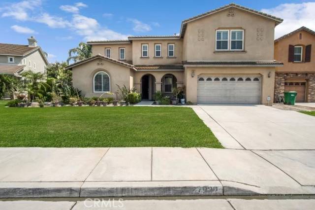 7932 Sorrel Lane, Eastvale, CA 92880