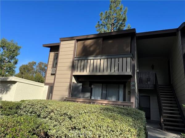 20702 El Toro Road #309, Lake Forest, CA 92630