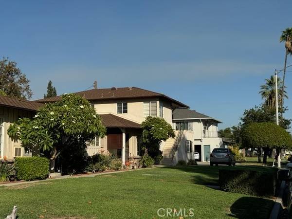 15 W Newman Avenue #15, Arcadia, CA 91007