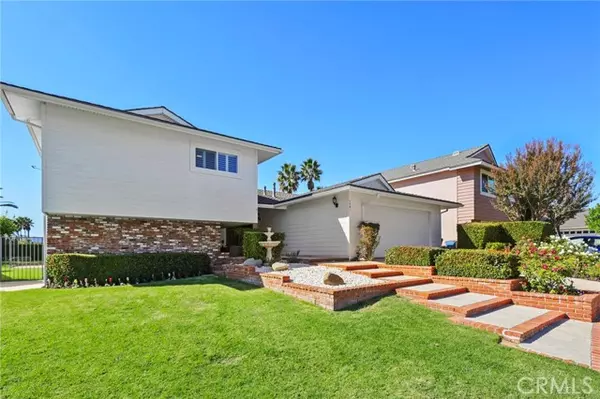 5561 Rainbow Crest Drive, Agoura Hills, CA 91301