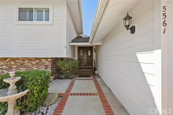 Agoura Hills, CA 91301,5561 Rainbow Crest Drive