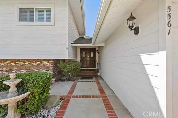 Agoura Hills, CA 91301,5561 Rainbow Crest Drive