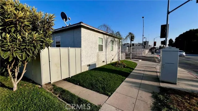 10611 Bodger Street, El Monte, CA 91731