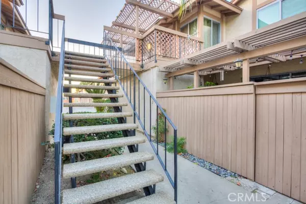 1410 Countrywood Avenue #85, Hacienda Heights, CA 91745