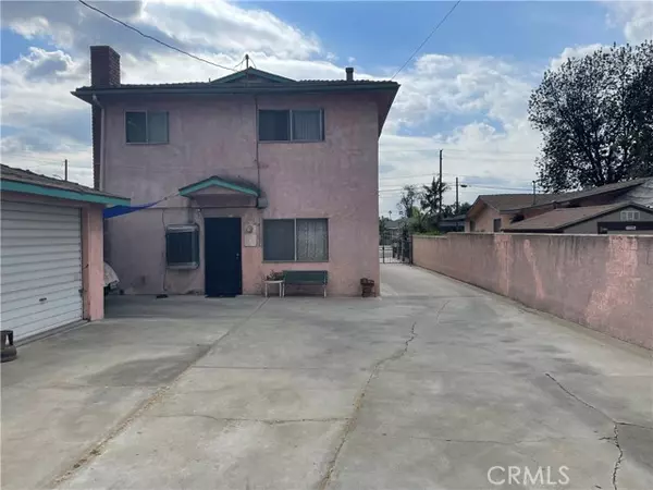 Whittier, CA 90602,12831 Shreve Road