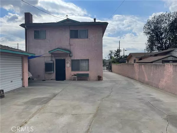 Whittier, CA 90602,12831 Shreve Road