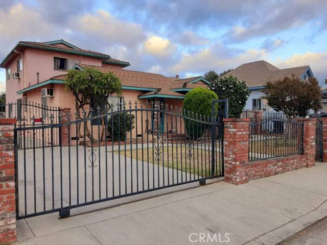 12831 Shreve Road, Whittier, CA 90602