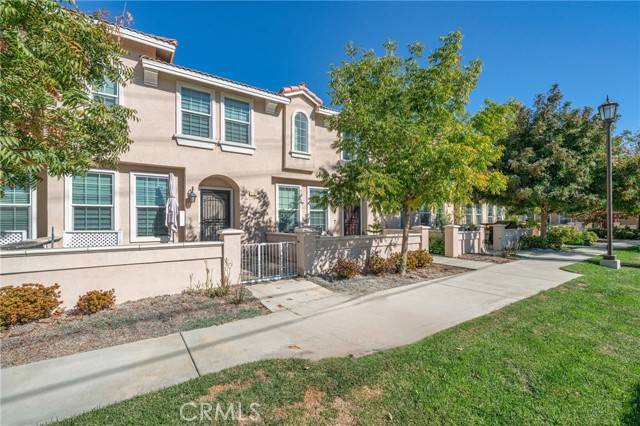 15447 Pomona Rincon Road #1157, Chino Hills, CA 91709