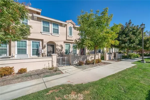 15447 Pomona Rincon Road #1157, Chino Hills, CA 91709