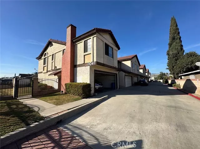 11041 Dodson Street #A, El Monte, CA 91733