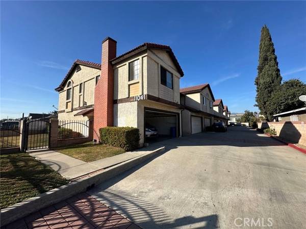 11041 Dodson Street #A, El Monte, CA 91733