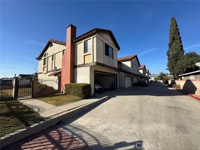 11041 Dodson Street #A, El Monte, CA 91733