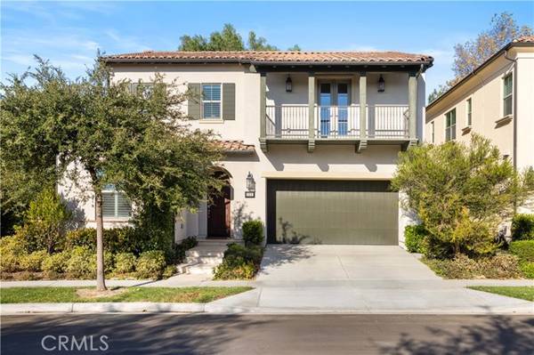 111 Lovelace, Irvine, CA 92620