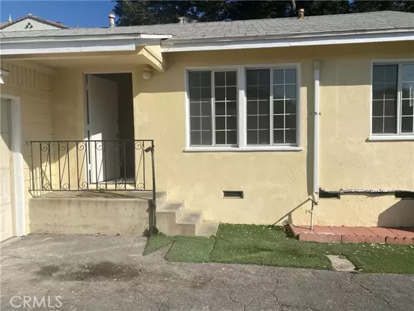 3126 Earle Avenue, Rosemead, CA 91770