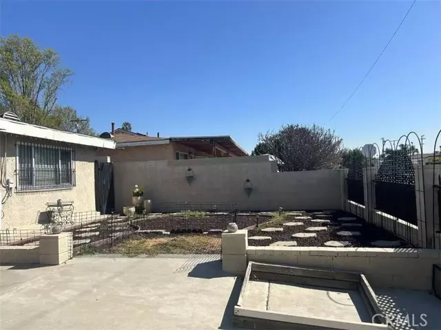 18721 Galleano Street, La Puente, CA 91744