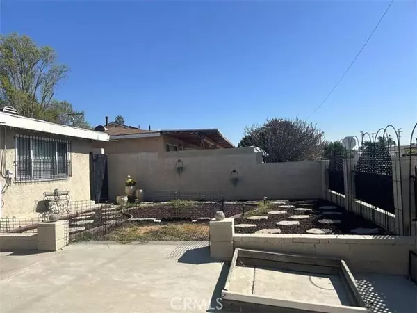 18721 Galleano Street, La Puente, CA 91744