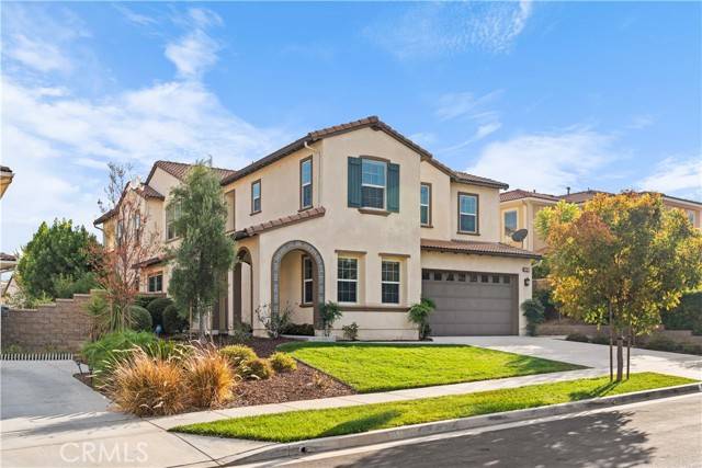 17151 Guarda Drive, Chino Hills, CA 91709