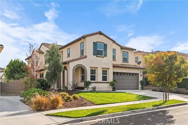 17151 Guarda Drive, Chino Hills, CA 91709