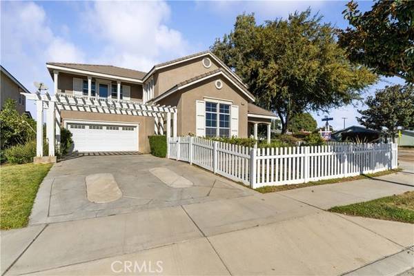 4890 Hancock Street, Chino, CA 91710