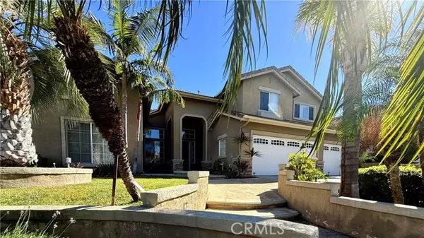 Corona, CA 92881,2659 Flora Spiegel Way