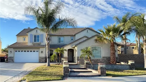 8049 River Bluffs Lane, Eastvale, CA 92880