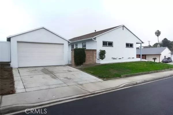 Monterey Park, CA 91755,1160 Mccomb Way