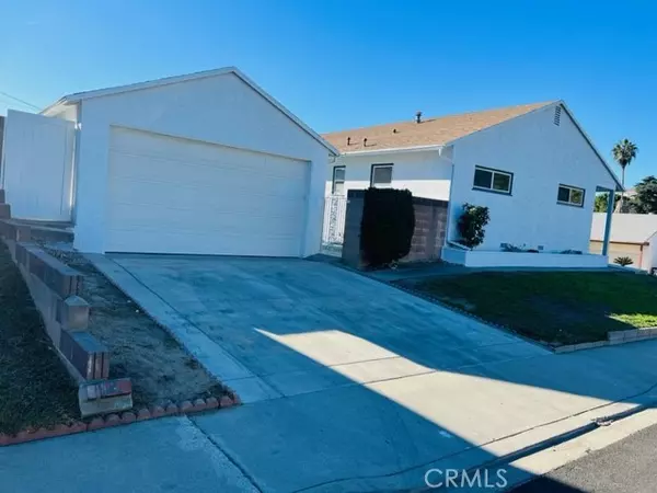 Monterey Park, CA 91755,1160 Mccomb Way