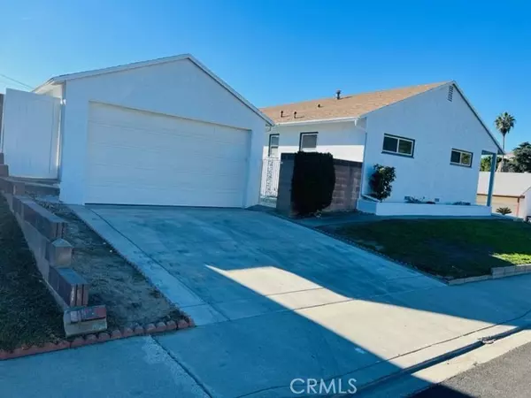 Monterey Park, CA 91755,1160 Mccomb Way