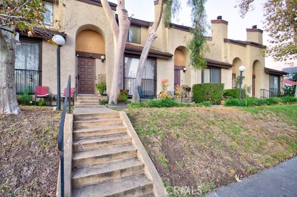 415 W Elk Avenue #7, Glendale, CA 91204