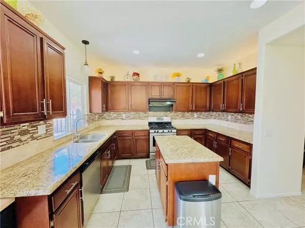 Lancaster, CA 93536,2824 Huston Place