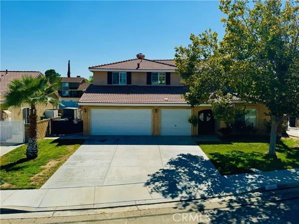 2824 Huston Place, Lancaster, CA 93536