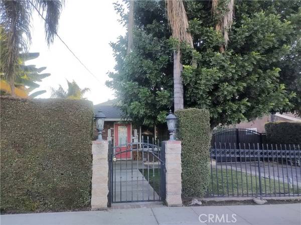 414 Linda Rosa Avenue, Pasadena, CA 91107