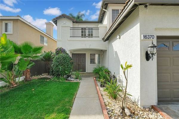 16370 Oldenburg Dr, Chino Hills, CA 91709