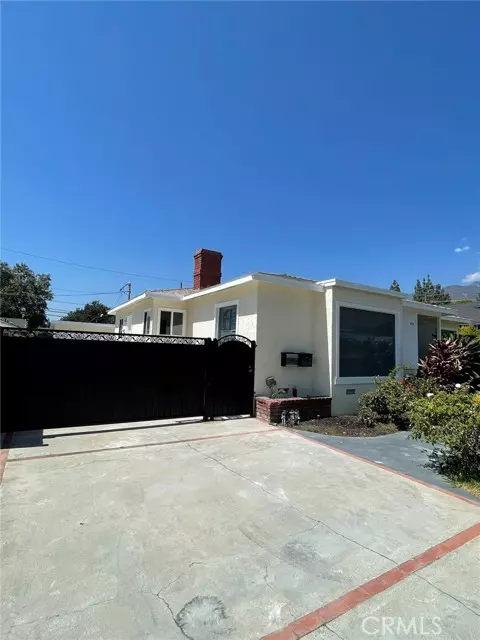 915 N Santa Anita Avenue, Arcadia, CA 91006