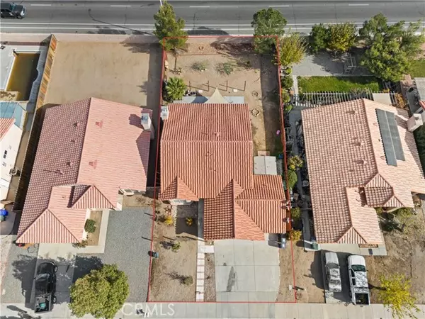 15149 Zircon Drive, Victorville, CA 92394